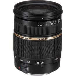 Camera Lense Tamron SP AF 28-75mm F/2,8 XR Di LD Nikon F 28-75mm f/2.8