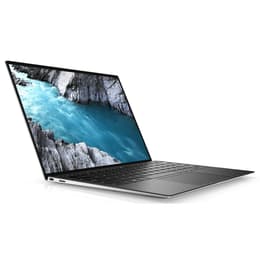 Dell XPS 13 9300 13-inch (2020) - Core i5-1035G1 - 8GB - SSD 512 GB QWERTY - English