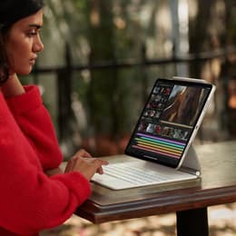 iPad Pro 12.9 (2021) 5th gen 1000 GB - Wi-Fi - Space Gray
