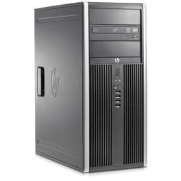 HP Compaq Elite 8200 MT Core i3-2120 3,3 - HDD 500 GB - 6GB