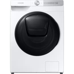 Samsung WD10T754DBH QUICKDRIVE Washer dryer Front load