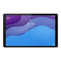 Lenovo Tab M10 HD Gen 2 32GB - Grey - WiFi + 4G