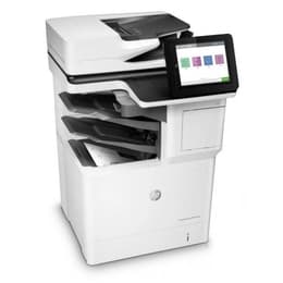 HP MFP E62565hs Color laser