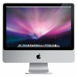 iMac 20-inch (Early 2008) Core 2 Duo 2,66GHz - HDD 500 GB - 2GB AZERTY - French