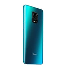 Xiaomi Redmi Note 9 Pro (India) 128GB - Blue - Unlocked
