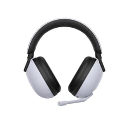 Sony INZONE H9 noise-Cancelling gaming wireless Headphones with microphone - White