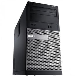 Dell OptiPlex 3010 MT Core i3-2130 3,4 - SSD 240 GB - 8GB