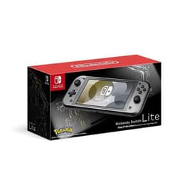 Switch Lite Limited Edition Dialga & Palkia + Pokémon Dialga & Palkia