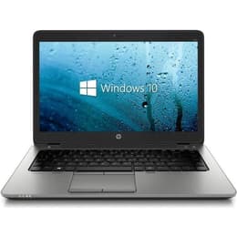 HP EliteBook 840 G1 14-inch (2014) - Core i5-4200U - 8GB - SSD 480 GB QWERTY - English