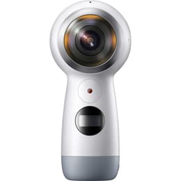 Gear 360 (2017) Sport camera