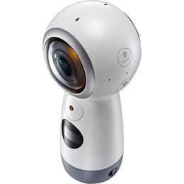 Gear 360 (2017) Sport camera