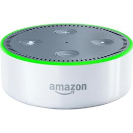 Amazon Echo Dot rs03qr Bluetooth Speakers - Gris