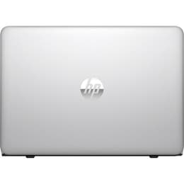 HP EliteBook 840 G3 14-inch (2016) - Core i5-6300U - 8GB - HDD 500 GB QWERTY - Portuguese