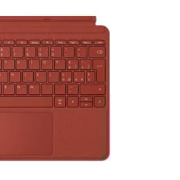 Microsoft Keyboard QWERTY English (UK) Wireless Surface Go Signature Type Cover