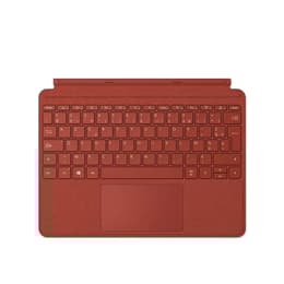 Microsoft Keyboard QWERTY English (UK) Wireless Surface Go Signature Type Cover