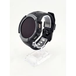 Smart Watch HR GPS Samsung Galaxy Watch4 - Black