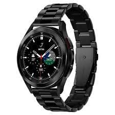 Smart Watch HR GPS Samsung Galaxy Watch4 - Black