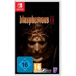 Blasphemous II - Nintendo Switch