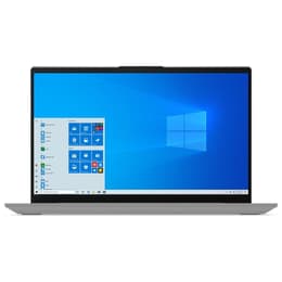 Lenovo IdeaPad 5 15-inch (2020) - Core i5 - Gen 10 (G) - 8GB - SSD 512 GB QWERTY - Spanish