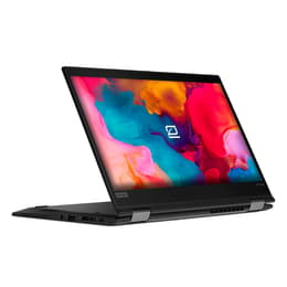Lenovo ThinkPad X13 Yoga G1 13-inch (2020) - Core i5 - Gen 10 (U) - 8GB - SSD 256 GB QWERTY - Spanish