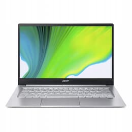 Acer Swift 3 SF314-42 14-inch (2020) - Ryzen 5 4500U - 8GB - SSD 1000 GB QWERTY - English