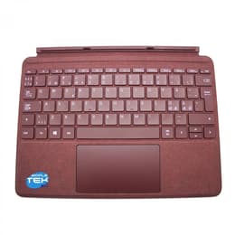 Microsoft Keyboard QWERTY Swedish Wireless Backlit Keyboard 1840