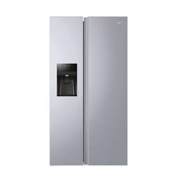 Haier HSR3918FIPG Refrigerator
