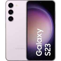 Galaxy S23 128GB - Purple - Unlocked