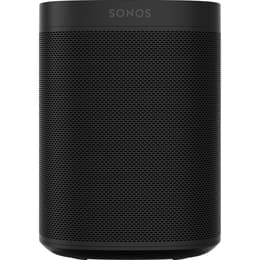 Sonos One (Gen 2) Speakers - Black