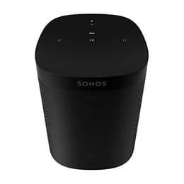Sonos One (Gen 2) Speakers - Black