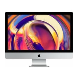 iMac 27" (2017) - QWERTY - English (US)