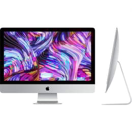 iMac 27-inch Retina (Mid-2017) Core i5 3,8GHz - SSD 512 GB - 16GB QWERTY - English (US)