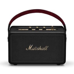 Marshall KILBURN III Bluetooth Speakers - Black