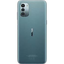 Nokia G11 64GB - Blue - Unlocked