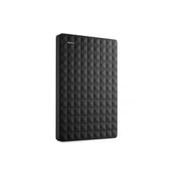 Seagate Expansion Portable STEA500400 External hard drive - SSD 500 GB + HDD 500 GB USB 3.0