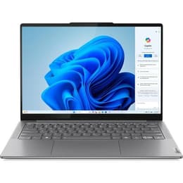Lenovo Yoga Slim 7 14IMH9 14-inch (2023) - Core Ultra 7 155H - 32GB - SSD 1 TB QWERTY - Portuguese