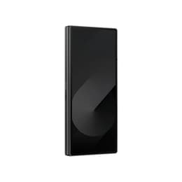 Galaxy Z Fold6 256GB - Black - Unlocked