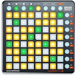 Novation Launchpad S Audio accessories