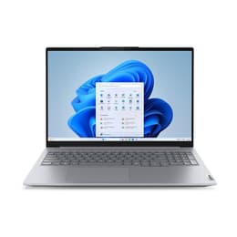 Lenovo ThinkBook 16 G8 IAL 16-inch (2025) - Core Ultra 7 255H - 16GB - SSD 512 GB QWERTY - English