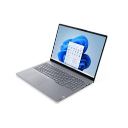 Lenovo ThinkBook 16 G8 IAL 16-inch (2025) - Core Ultra 7 255H - 16GB - SSD 512 GB QWERTY - English