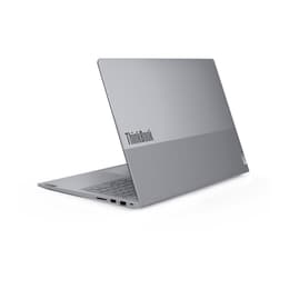 Lenovo ThinkBook 16 G8 IAL 16-inch (2025) - Core Ultra 7 255H - 16GB - SSD 512 GB QWERTY - English