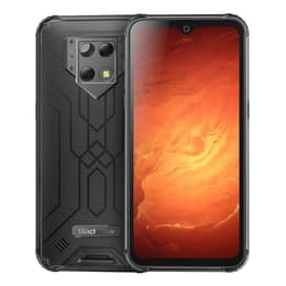Blackview BV9800 Pro 128GB - Black - Unlocked
