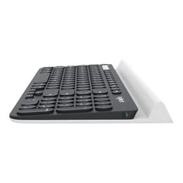 Logitech Keyboard QWERTY English (UK) Wireless K780