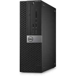 Dell OptiPlex 3040 SFF Core i3-6100 3.7 - SSD 256 GB - 8GB
