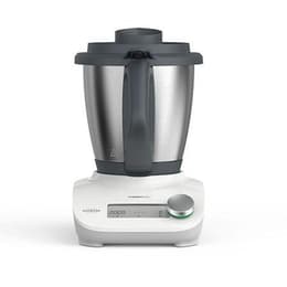 Multi-purpose food cooker Vorwerk Thermomix Friend 2L - White/Grey