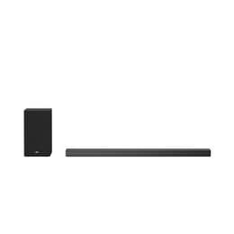 Soundbar Lg SN9YG - Black