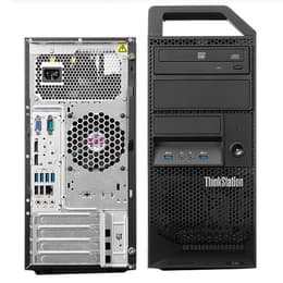 Lenovo ThinkStation E32 30A0 Xeon E3-1220 V3 3,1 - HDD 1 TB - 8GB