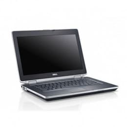 Dell E6430 14-inch (2012) - Core i5-3320M - 8GB - HDD 250 GB AZERTY - French