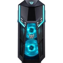 Acer Predator Orion 5000 PO5-615S Core i9-10900K 3.7 GHz - SSD 1 TB - 16GB