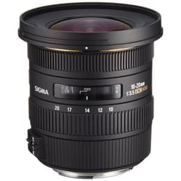 Sigma Camera Lense 10-20 mm f/3.5 DC EX 10-20mm f/4-5.6